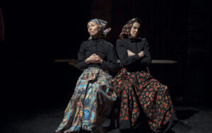 Photo: Andrzej Majos